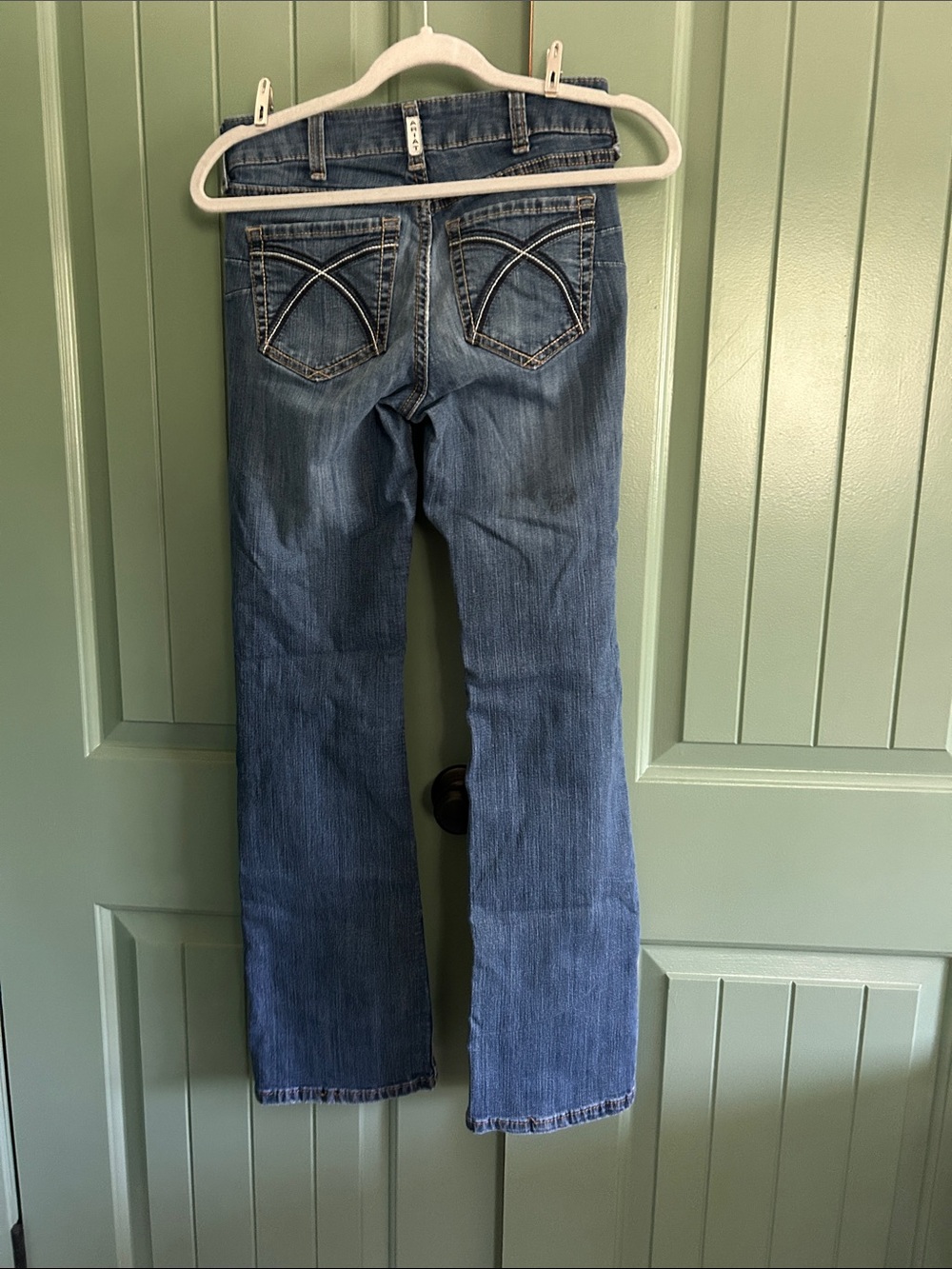 Ariat Perfect Rise Boot 27R - Picture 8 of 12